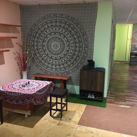 11 Pensione Melaka Zewnętrze zdjęcie
