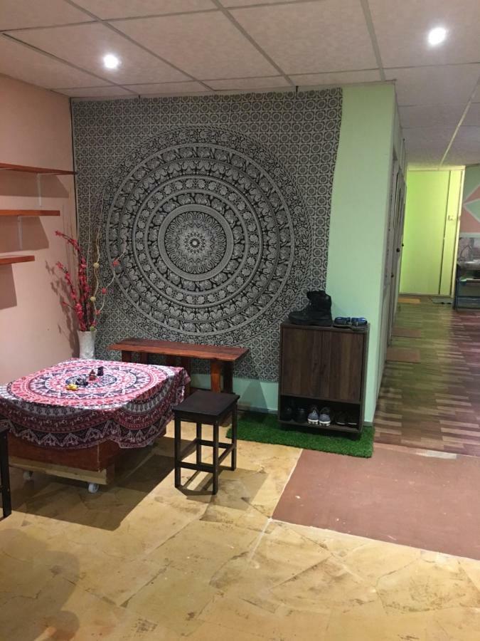 11 Pensione Melaka Zewnętrze zdjęcie
