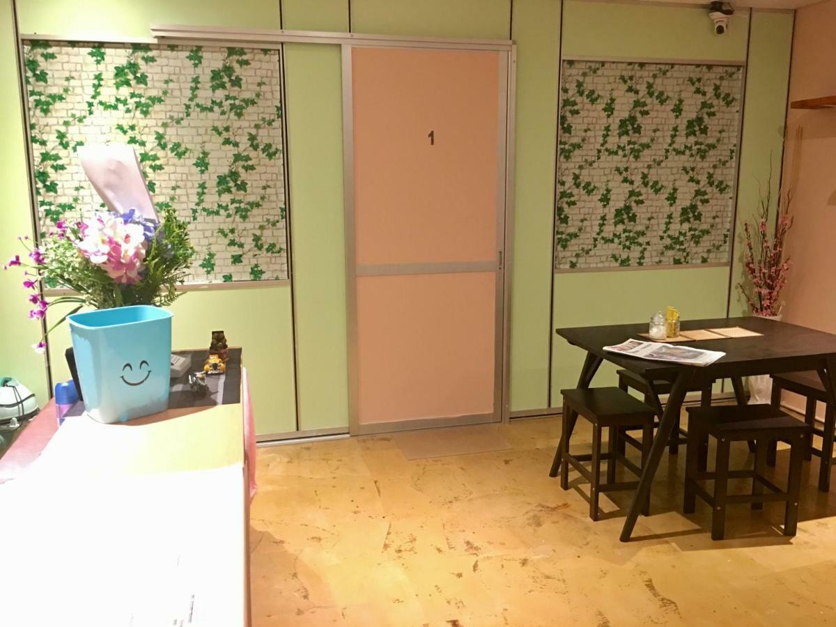 11 Pensione Melaka Zewnętrze zdjęcie