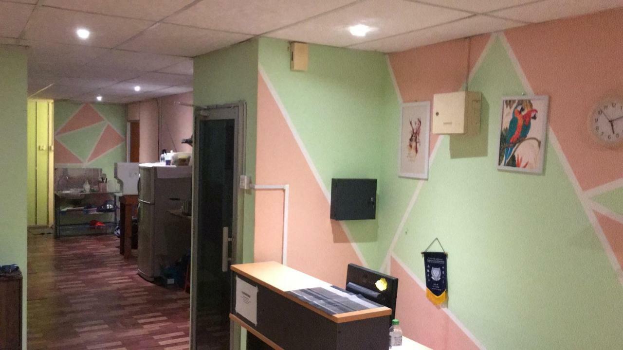 11 Pensione Melaka Zewnętrze zdjęcie