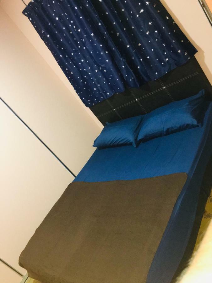 11 Pensione Melaka Zewnętrze zdjęcie